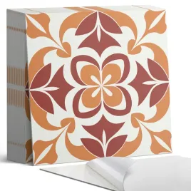 zestaw-samoprzylepnych-kafelkow-pcv-kwiatowy-wzor-z-liscmi-20-szt-20x20-cm