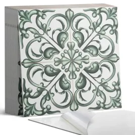 komplet-kafelkow-samoprzylepnych-wzor-roslinny-w-symetrii-20-szt-20x20-cm