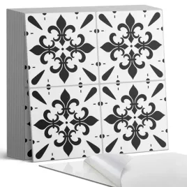 paczka-kafelkow-winylowych-pcv-wzor-z-kwiatowymi-motywami-20-szt-20x20-cm