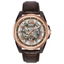 zegarek-meski-bulova-98a165-brazowy