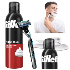 gillette-original-scent-pianka-golenie-w-najprostszej-formie-200-ml
