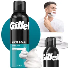 gillette-men-pianka-do-golenia-miekka-chmura-dla-wrazliwej-skory-200ml