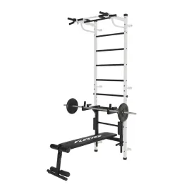 drabinka-kraft-light-3w1-biala-z-wyciagiem-lawka-porecze-200kg