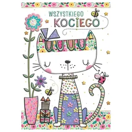 kartka-okolicznosciowa-urodziny-wszystkiego-kociego-henry-a5
