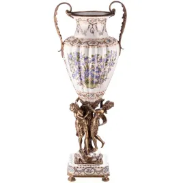 porcelanowa-duza-waza-wazon-amfora-recznie-malowana-porcelana-braz