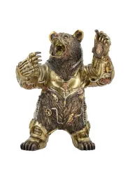 grozny-niedzwiedz-mechaniczny-mis-niedzwiadek-figurka-statuetka-prezent