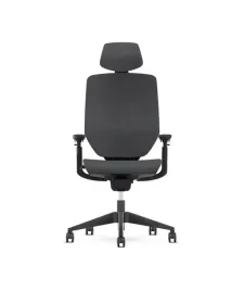 krzeslo-ergonomiczne-biurowe-flexispot-bs12-podlokietniki-zaglowek-czarne