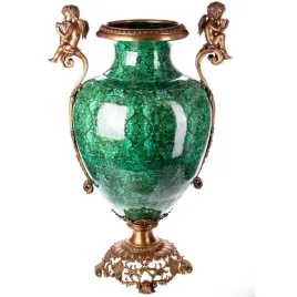 szmaragdowa-porcelanowa-misa-waza-urna-amfora-porcelana-braz-amory
