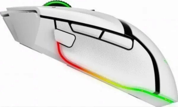 razer-basilisk-v3-pro-white