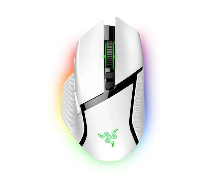 razer-basilisk-v3-pro-white-sensor-optyczny