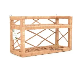 szafka-wiklinowa-regal-polka-z-wikliny-wiszaca-na-sciane-do-domu-h-25-cm