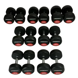 zestaw-hantli-gumowanych-underfit-2-x-10-25-kg-7-par-230-kg-silownia