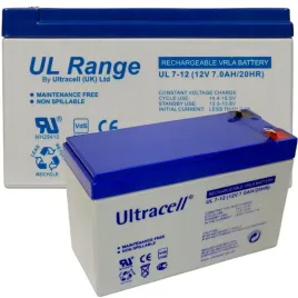 akumulator-agm-ultracell-ul-12v-7ah