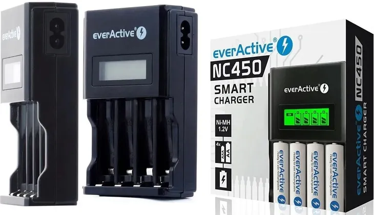 ladowarka-procesorowa-everactive-nc-450-lcd-aa-aaa-stan-nowy