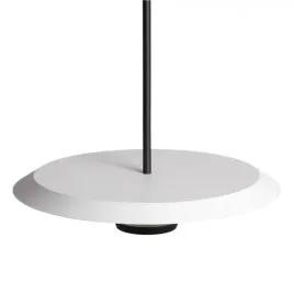 lampa-wiszaca-metalowa-rotonde-abr-lwo-rto-10w-bz-led-10w-biala-czarna