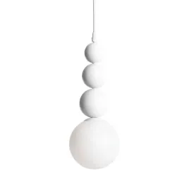 kulista-lampa-wiszaca-dizzaro-abr-lwsm-dizz2-szklana-do-salonu-biala