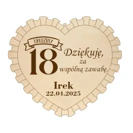 podziekowanie-dla-gosci-magnes-na-18-urodziny-z-grawerem-drewno-prezent