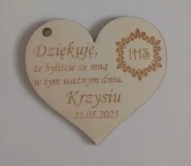 serce-drewniane-komunia-podziekowanie-dla-gosci-zawieszka