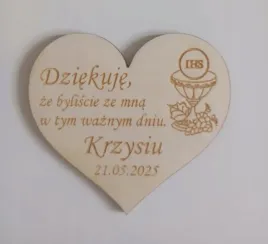 serce-drewniane-komunia-podziekowanie-dla-gosci