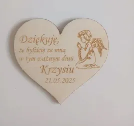 serce-drewniane-komunia-podziekowanie-dla-gosci