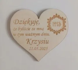 serce-drewniane-komunia-podziekowanie-dla-gosci