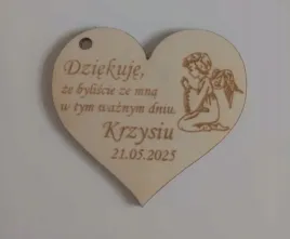 serce-drewniane-komunia-podziekowanie-dla-gosci-zawieszka