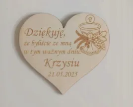 serce-drewniane-komunia-podziekowanie-dla-gosci