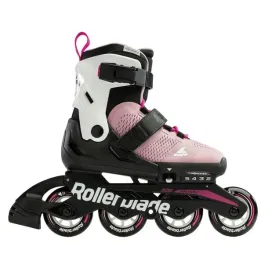 leszno-nowe-rolki-rollerblade-microblade-365-405-kask-rollerblade