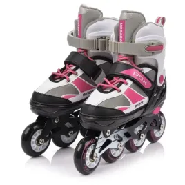 rolki-regulowane-dla-dzieci-i-mlodziezy-rekreacyjne-rox-s-30-33-abec7