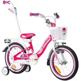 rower-dzieciecy-16-karbon-kitty-rozowo-bialy-r23