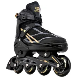 rolki-regulowane-croxer-radiant-gold-39-42-abec-9