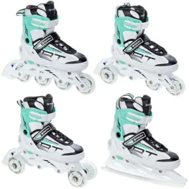 rolki-lyzwy-4w1-raven-profession-white-mint-31-35