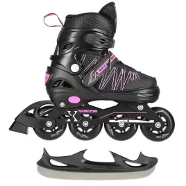 nils-lyzworolki-2w1-black-pink-s-31-34-nh11912-rolki-lyzwy