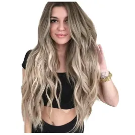 peruka-damska-blond-dlugie-damskie-peruki-wlosy-brazowe-ombre-fale-60-cm