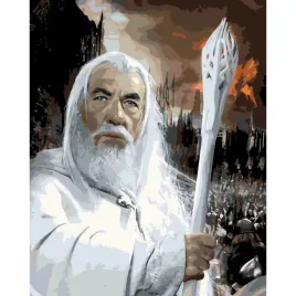 malowanie-po-numerach-obrazy-do-malowania-gandalf-wladca-pierscieni-40x50cm