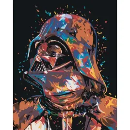 malowanie-po-numerach-obrazy-do-malowania-darth-vader-star-wars-40x50-cm