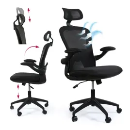 fotel-biurowy-ergonomiczny-z-regulowanym-podparciem-ledzwiowym-i-zaglowkiem