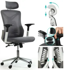 sesto-senso-ergonomiczny-fotel-biurowy-z-podparciem-ledzwiowym-grafitowy