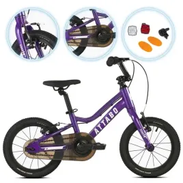 rower-dzieciecy-attabo-ease-14-fiolet-bardzo-lekki-7-kg-aluminiowy-v-brake