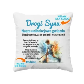 moja-nasza-unihokejowa-gwiazdo-poduszka-dla-syna-od-rodzicow-mamy-taty