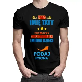 prywatny-superbohater-koszulka-imie-taty-imiona-dzieci-prezent-dla-taty