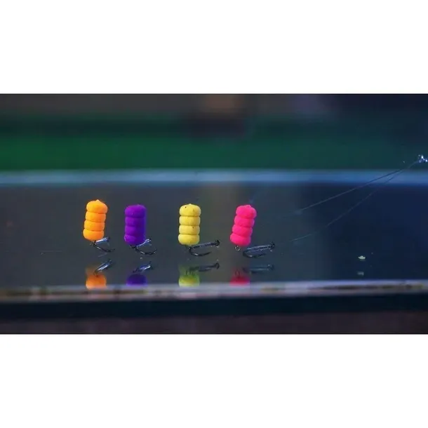 osmo-mini-robak-wiggly-jan-ush-model-mini-larwa