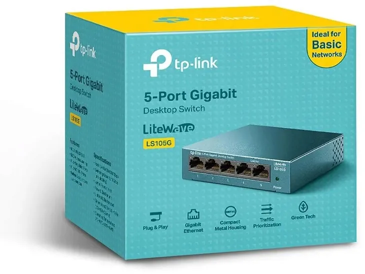 switch-tp-link-ls105g-waga-z-opakowaniem-0-371-kg