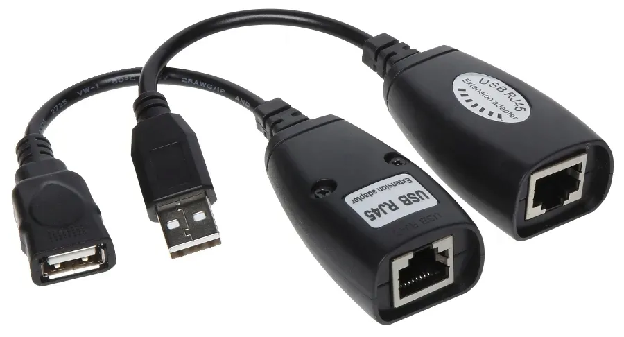 przedluzacz-myszki-usb-ex-50-stan-nowy
