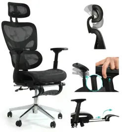 sesto-senso-ergonomiczny-fotel-biurowy-z-podnozkiem-czarny-150-kg