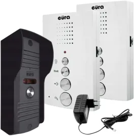 domofon-eura-adp-51a3-difesa-1-rodzinny-2-unifony-interkom-bialy