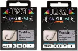 zestaw-2-opakowan-20-sztuk-haczykow-robakowych-firmy-jenzi-rozmiar-4