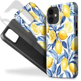 etui-do-iphone-11-wzory-lato-wakacje-kwiat-pelne-fullprint-szklo-9h