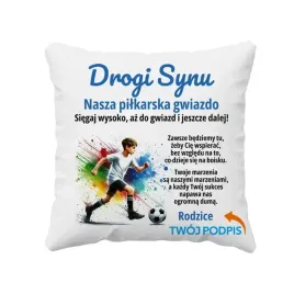 drogi-synu-moja-nasza-pilkarska-gwiazdo-poduszka-od-rodzicow-poduszka