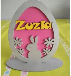 ozdoba-wielkanoc-jajko-imie-prezent-upominek